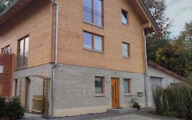Holly-WOOD Allgäu Ferienwohnung